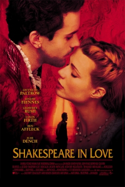 دانلود فیلم Shakespeare in Love 1998