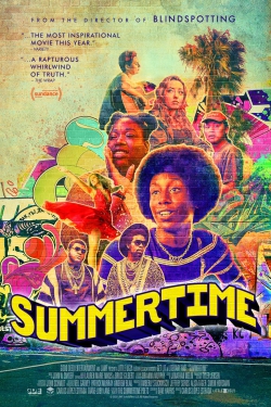 دانلود فیلم Summertime 2020