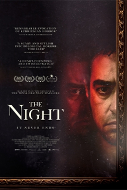 دانلود فیلم The Night 2020