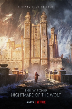 دانلود فیلم The Witcher: Nightmare of the Wolf 2021