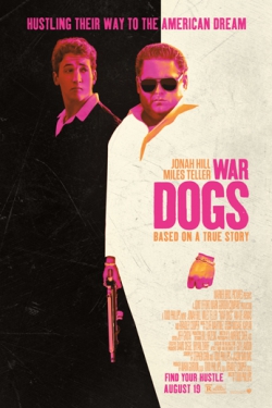 دانلود فیلم War Dogs 2016