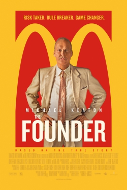 دانلود فیلم The Founder 2016