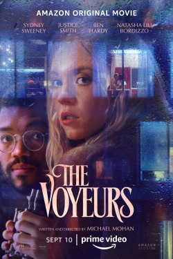 دانلود فیلم The Voyeurs 2021