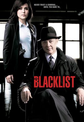 دانلود سریال The Blacklist