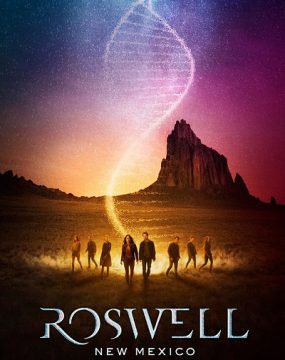 دانلود سریال Roswell New Mexico