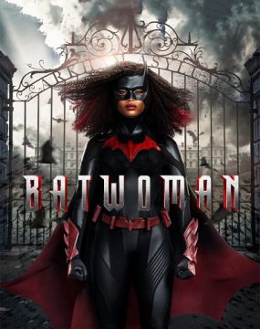 دانلود سریال Batwoman