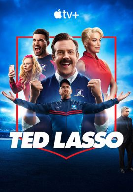 دانلود سریال Ted Lasso