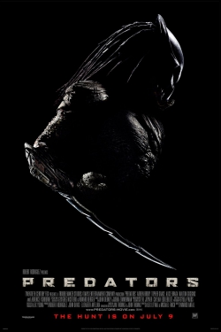 دانلود فیلم Predators 2010