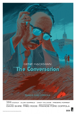 دانلود فیلم The Conversation 1974