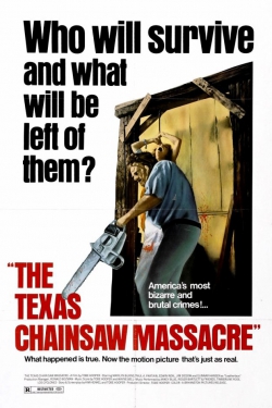 دانلود فیلم The Texas Chain Saw Massacre 1974