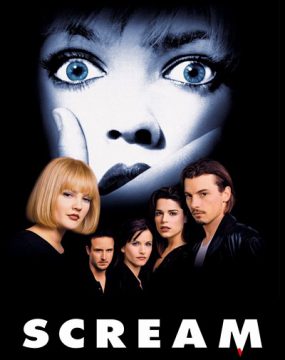 دانلود فیلم Scream 1996