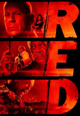 دانلود فیلم RED 2010