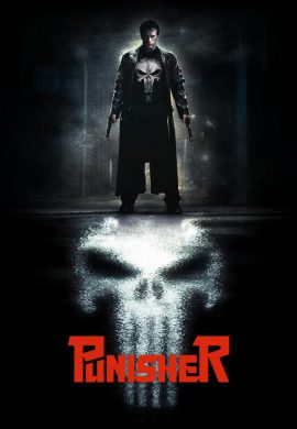 دانلود فیلم The Punisher 2004