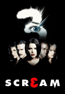 دانلود فیلم Scream 3 2000