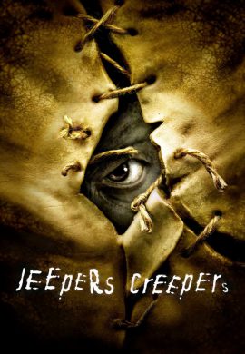 دانلود فیلم Jeepers Creepers 2001