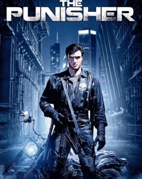 دانلود فیلم The Punisher 1989