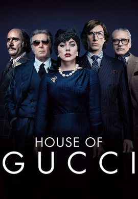 دانلود فیلم House of Gucci 2021