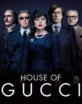 دانلود فیلم House of Gucci 2021