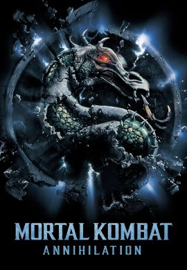 دانلود فیلم Mortal Kombat: Annihilation 1997