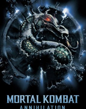 دانلود فیلم Mortal Kombat: Annihilation 1997