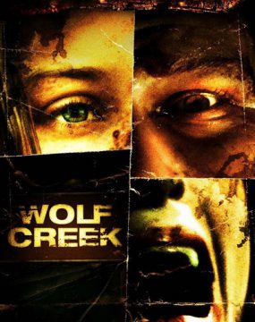 دانلود فیلم Wolf Creek 2005