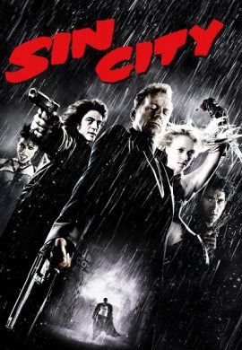 دانلود فیلم Sin City 2005