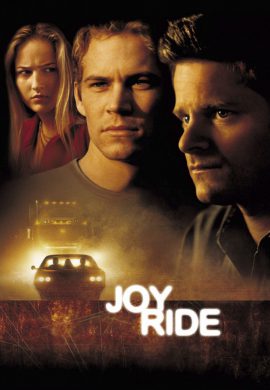 دانلود فیلم Joy Ride 2001