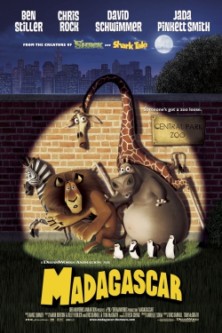 دانلود فیلم Madagascar 2005