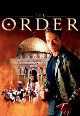 دانلود فیلم The Order 2001