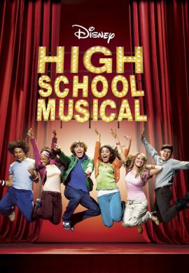 دانلود فیلم High School Musical 2006