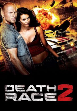 دانلود فیلم Death Race 2 2010