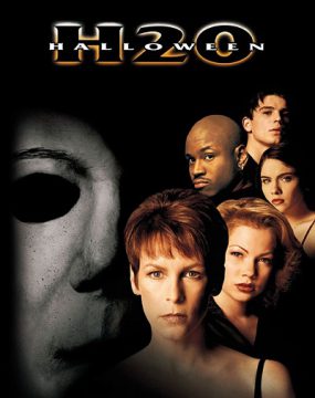 دانلود فیلم Halloween H20: 20 Years Later 1998