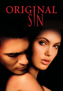 دانلود فیلم Original Sin 2001