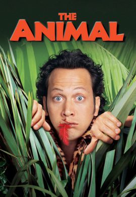 دانلود فیلم The Animal 2001