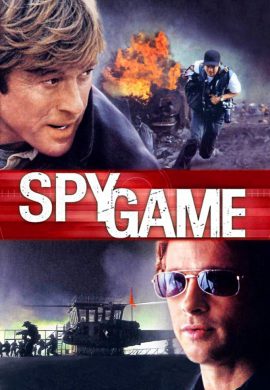 دانلود فیلم Spy Game 2001