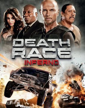 دانلود فیلم Death Race: Inferno 2013