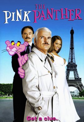 دانلود فیلم The Pink Panther 2006