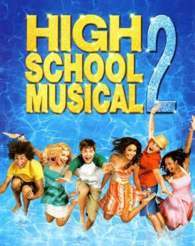 دانلود فیلم High School Musical 2 2007