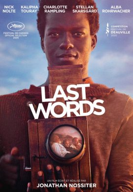 دانلود فیلم Last Words 2020