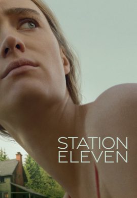 دانلود سریال Station Eleven