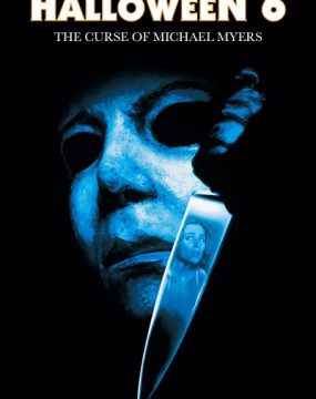 دانلود فیلم Halloween: The Curse of Michael Myers 1995