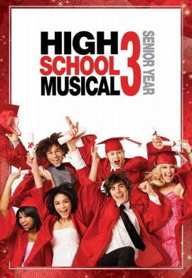 دانلود فیلم High School Musical 3: Senior Year 2008