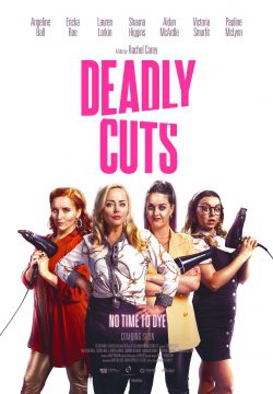 دانلود فیلم Deadly Cuts 2021