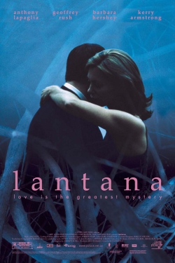 دانلود فیلم Lantana 2001