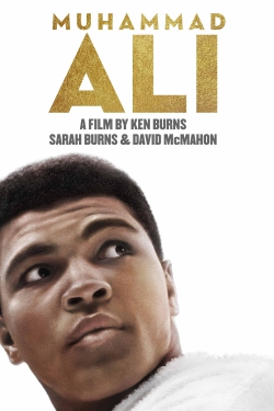 دانلود فیلم Muhammad Ali 2021