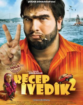 دانلود فیلم Recep Ivedik 2 2009