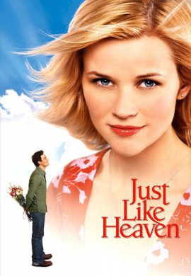 دانلود فیلم Just Like Heaven 2005