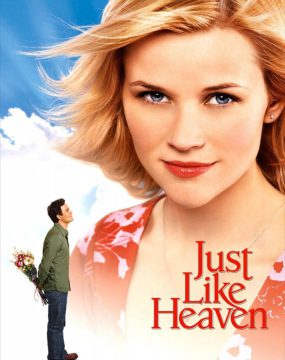 دانلود فیلم Just Like Heaven 2005