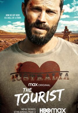 دانلود سریال The Tourist