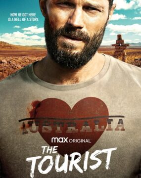 دانلود سریال The Tourist